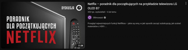 Przesłanie produktu popularnym recenzentom to sposób na kształtowanie pierwszego etapu lejka sprzedażowego.