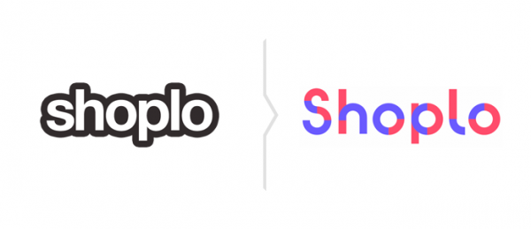 Rebranding Shoplo 2/3