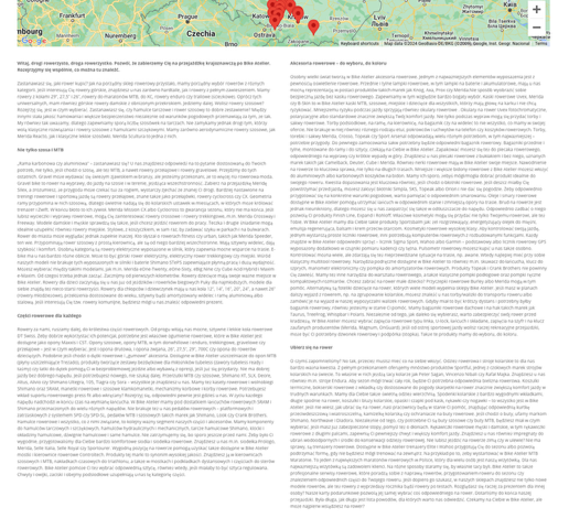 Audyt UX wykryje m.in. treści o niskiej czytelności – ważne informacje opublikowane w ten sposób z pewnością zostaną pominięte przez klientów.